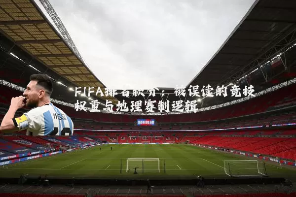 FIFA排名积分：被误读的竞技权重与地理赛制逻辑