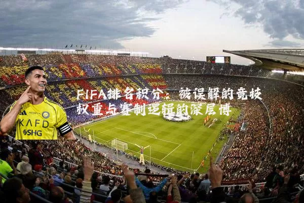 FIFA排名积分：被误解的竞技权重与赛制逻辑的深层博弈